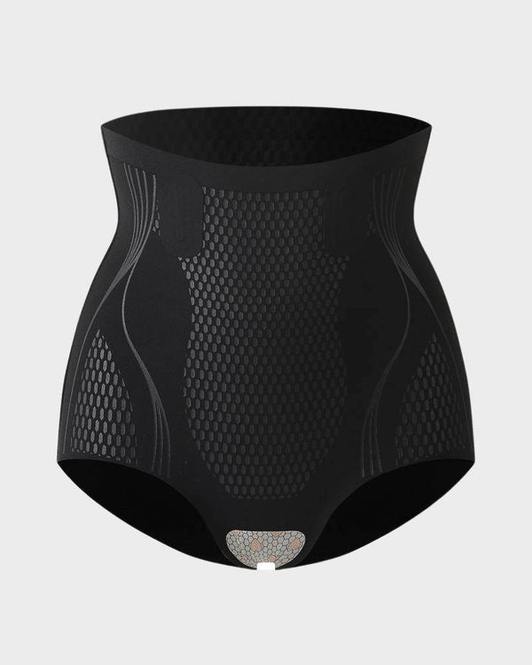 Floralshe® Seamless High-Waist Liquid Butt Lifter